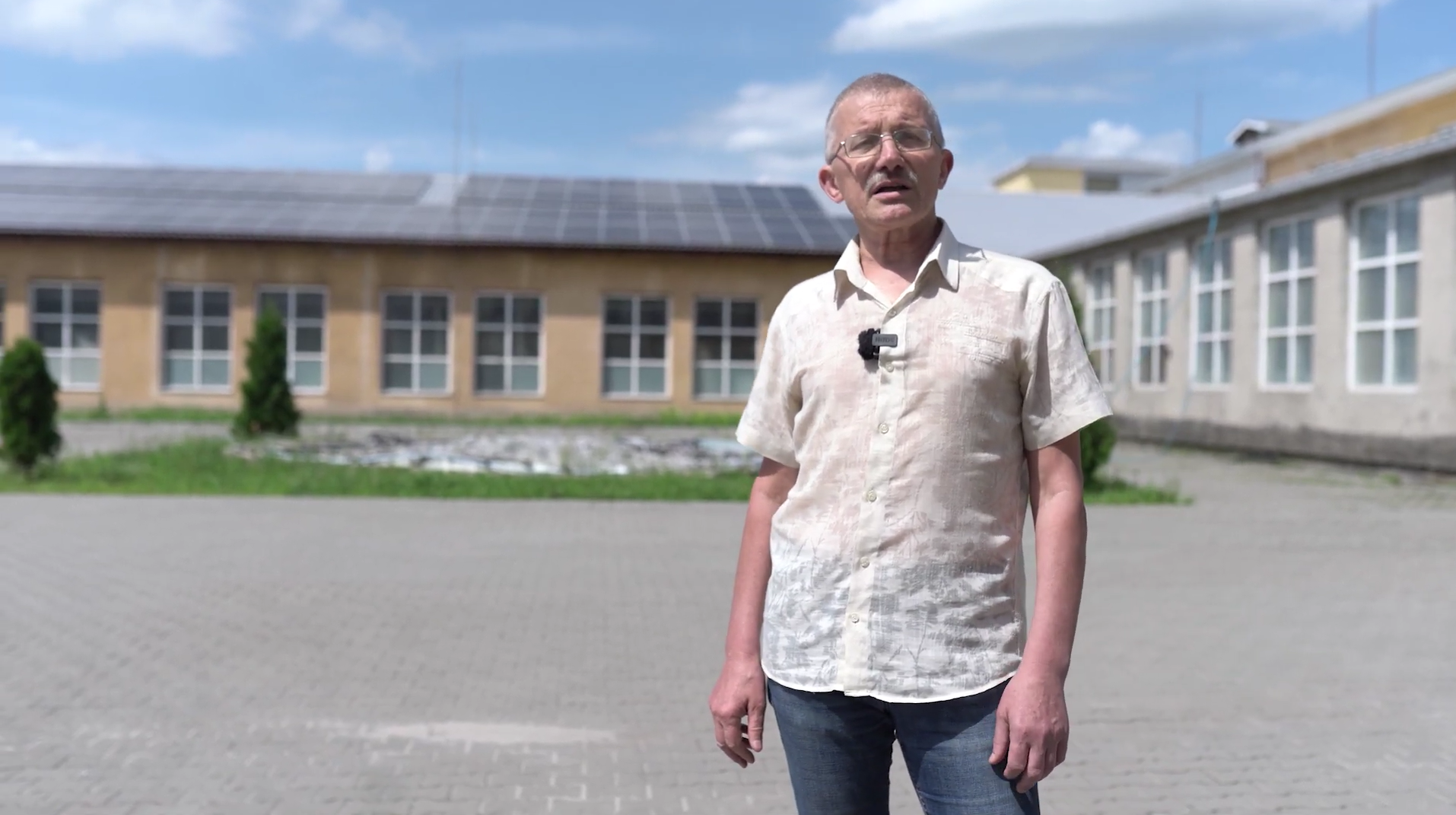 СЕС 200 кВт для меблевої фабрики